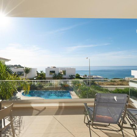 Porto De Mos 72 By Destination Algarve Apartment ลากอส ภายนอก รูปภาพ