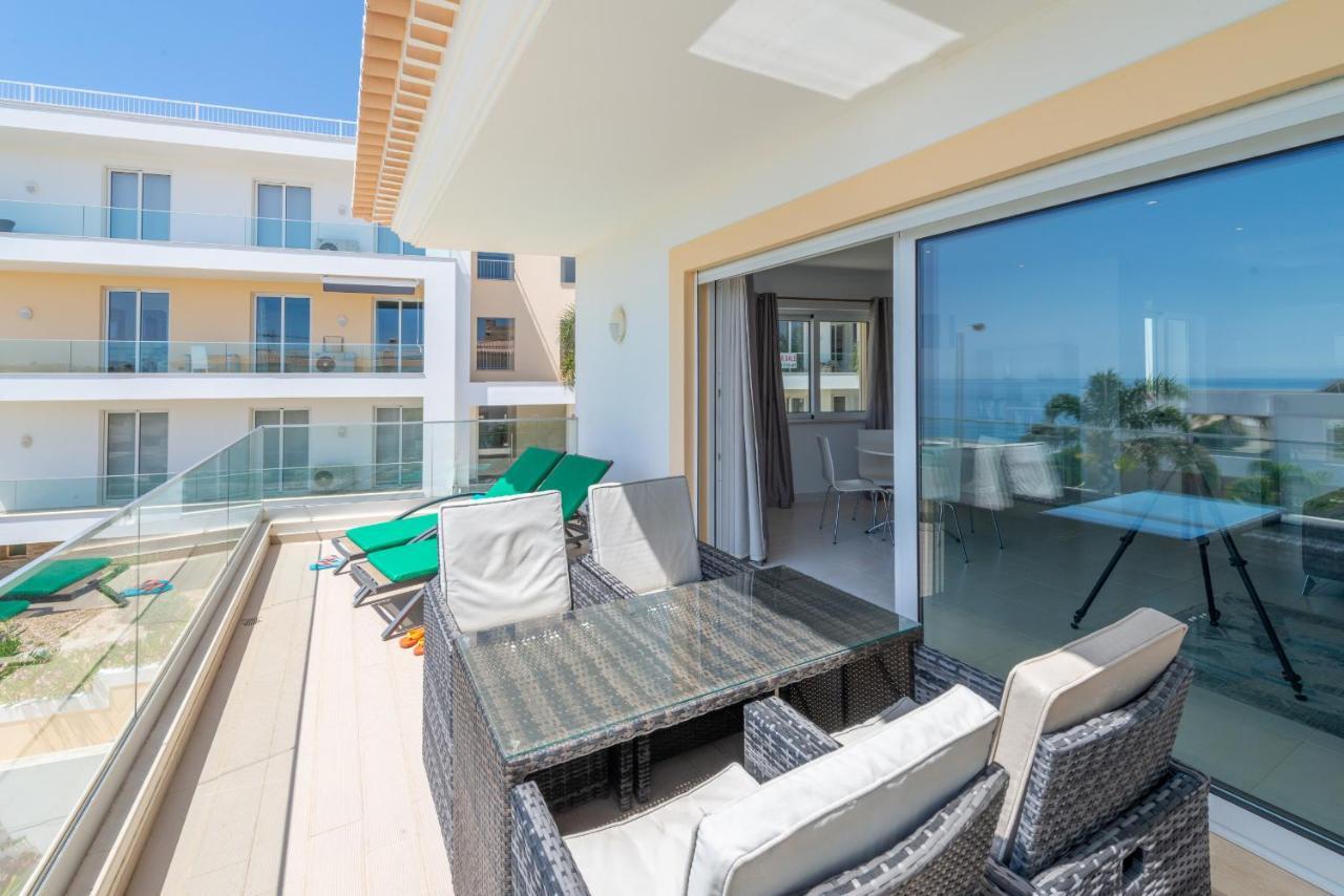 Porto De Mos 72 By Destination Algarve Apartment ลากอส ภายนอก รูปภาพ